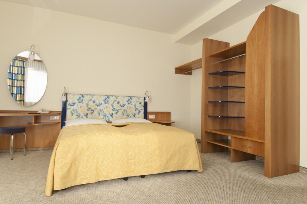 Starlight Suiten Hotel Budapest 6