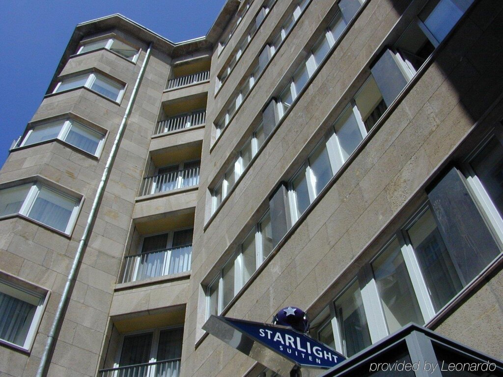 Starlight Suiten Hotel Budapest 7