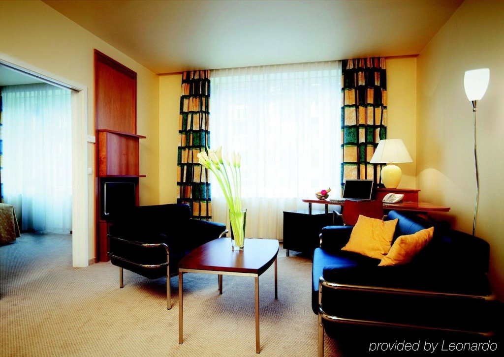 Starlight Suiten Hotel Budapest 9