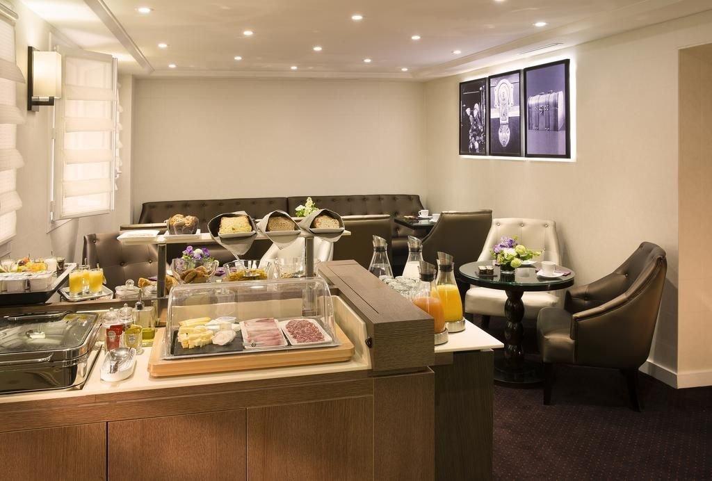Philéas Lazare & Spa 1