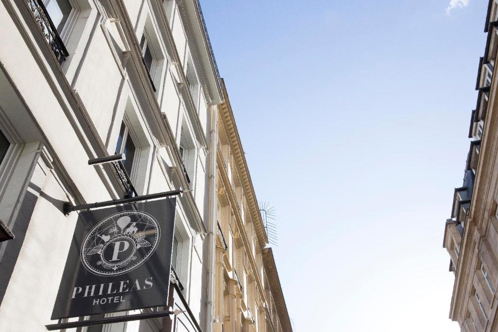 Philéas Lazare & Spa 10