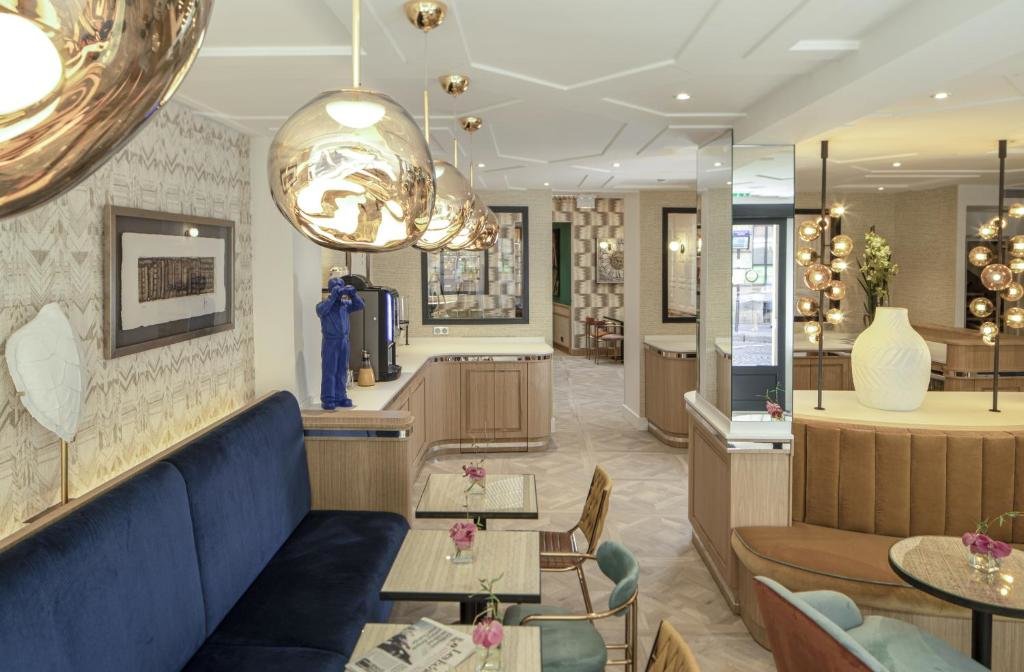 Philéas Lazare & Spa 8