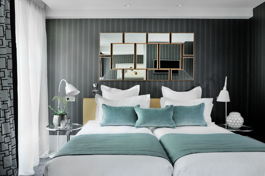Hôtel Baume 15