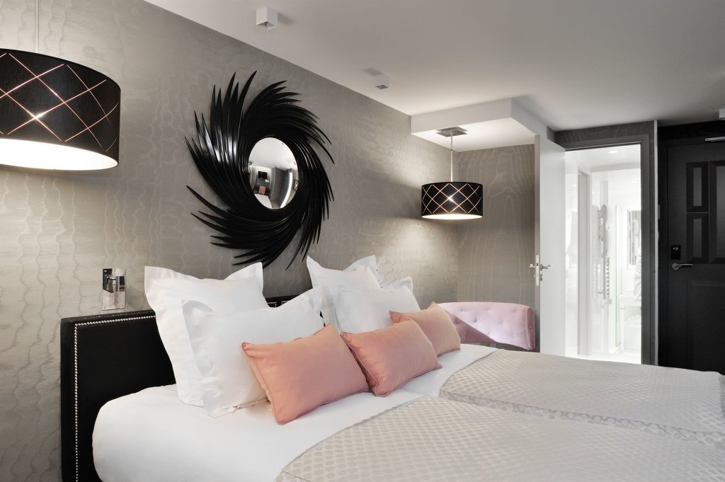 Hôtel Baume 17