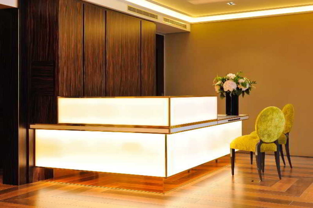 Hôtel Baume 2