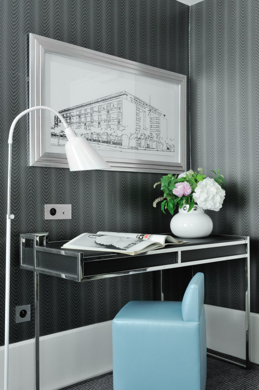 Hôtel Baume 20