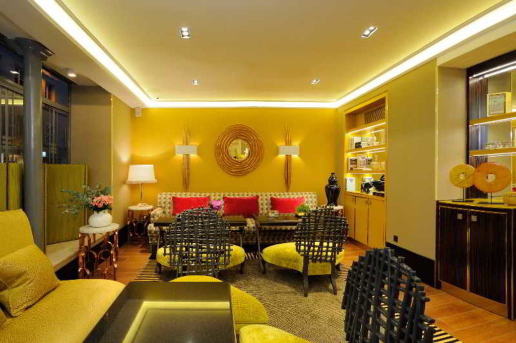 Hôtel Baume 3