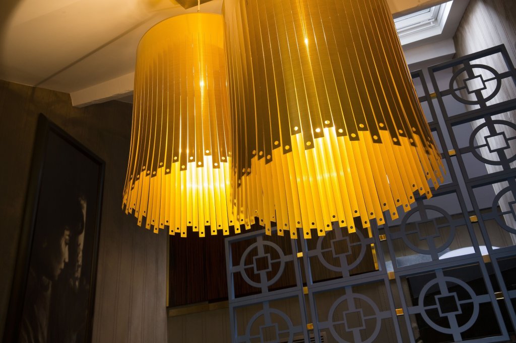 Hôtel Baume 5