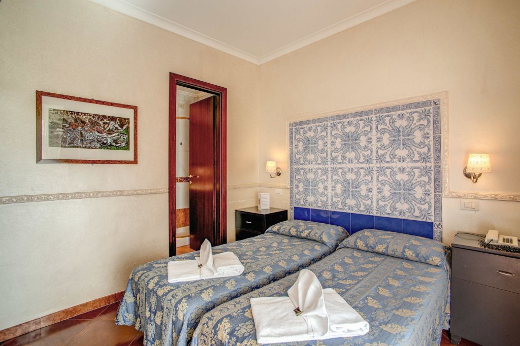 Hotel Caravaggio 10