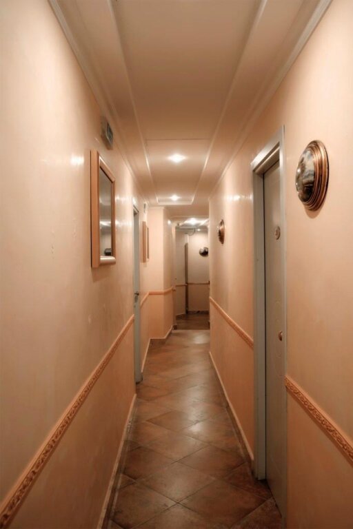 Hotel Caravaggio 11