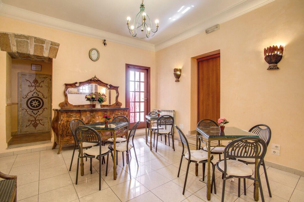 Hotel Caravaggio 13