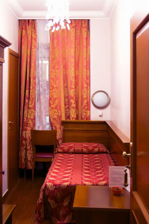 Hotel Caravaggio 18