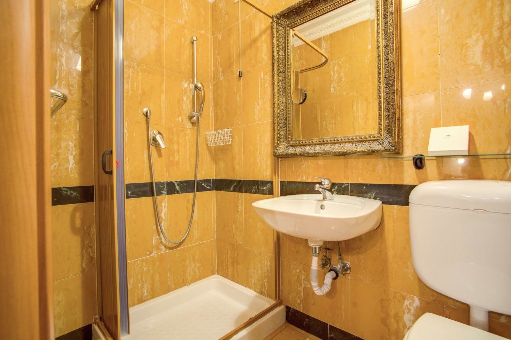 Hotel Caravaggio 19