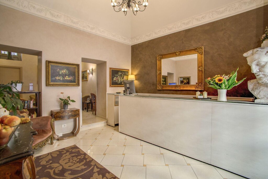 Hotel Caravaggio 20
