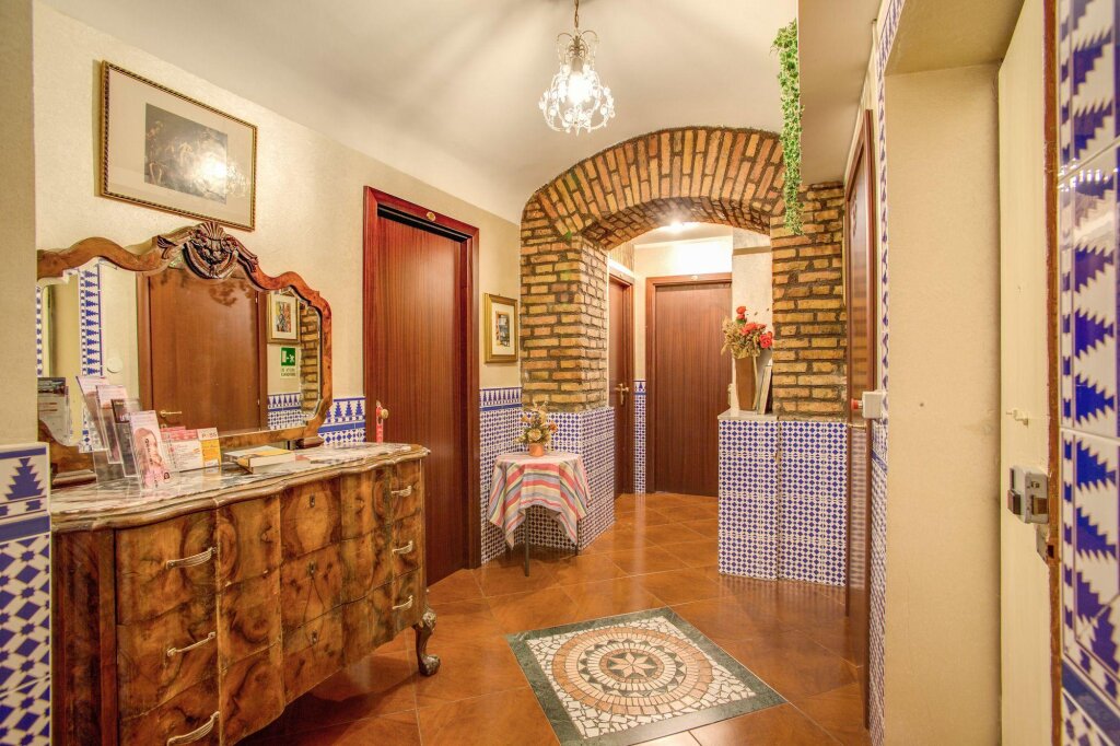 Hotel Caravaggio 23