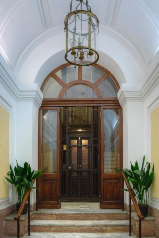 Hotel Caravaggio 24