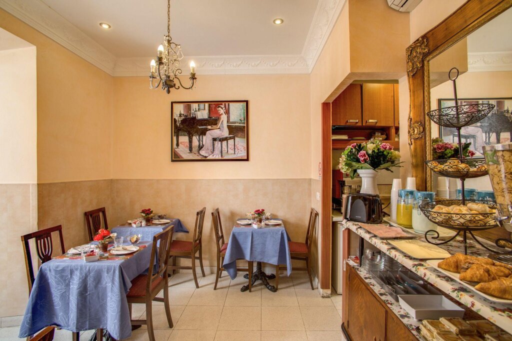 Hotel Caravaggio 5