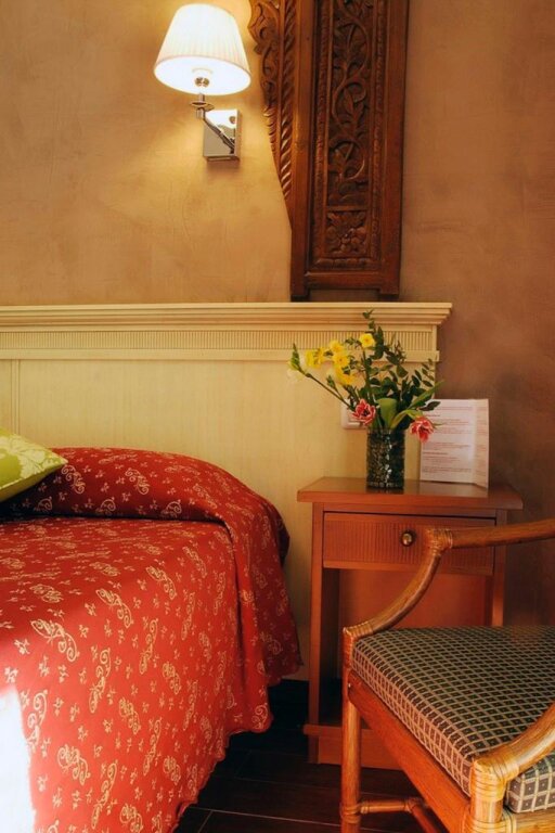 Hotel Caravaggio 6