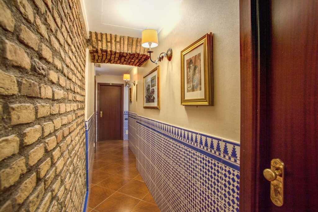 Hotel Caravaggio 7