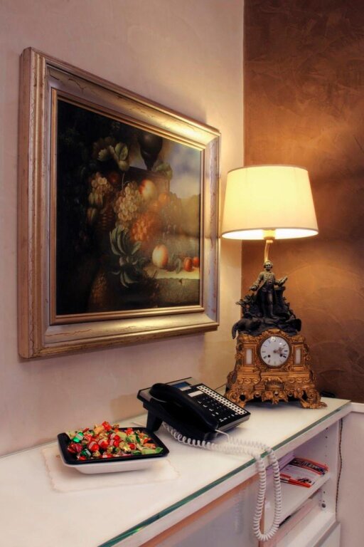 Hotel Caravaggio 8
