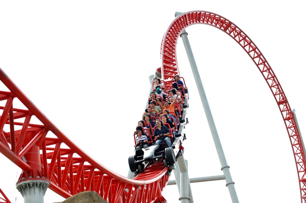 Vialand Palace Hotel 10