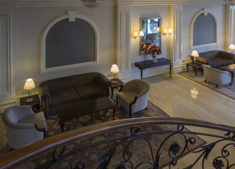 Vialand Palace Hotel 14