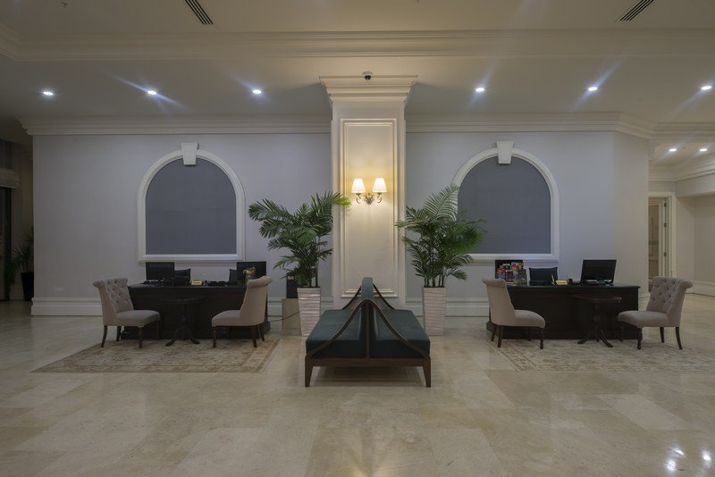 Vialand Palace Hotel 15