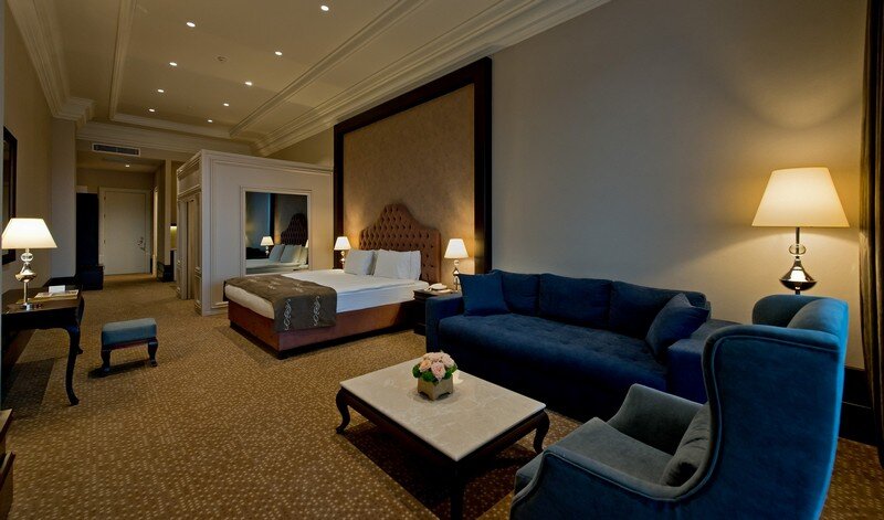Vialand Palace Hotel 18