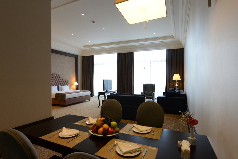 Vialand Palace Hotel 19