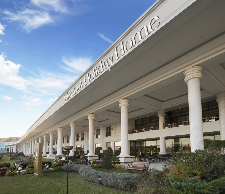 Vialand Palace Hotel 2