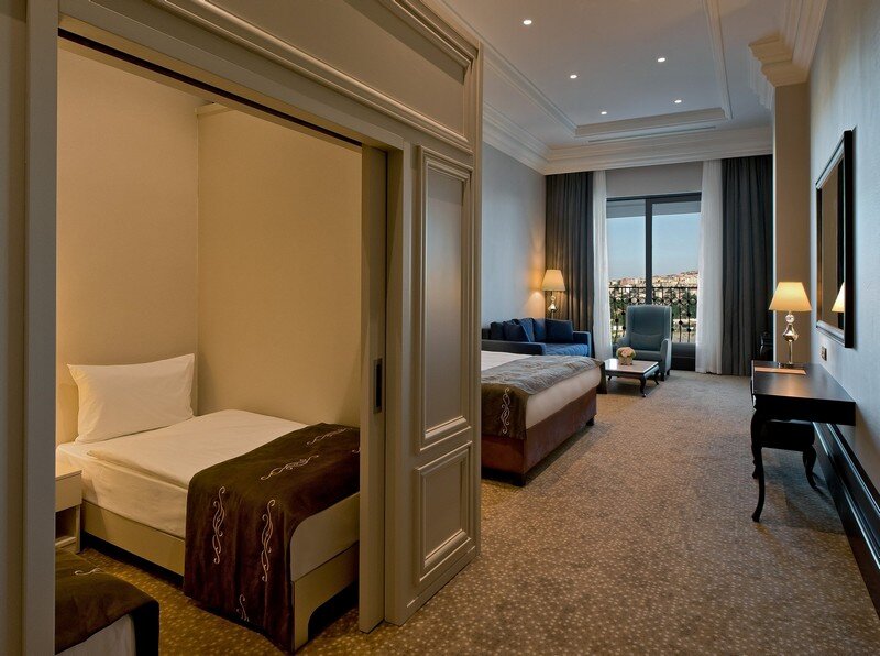 Vialand Palace Hotel 20