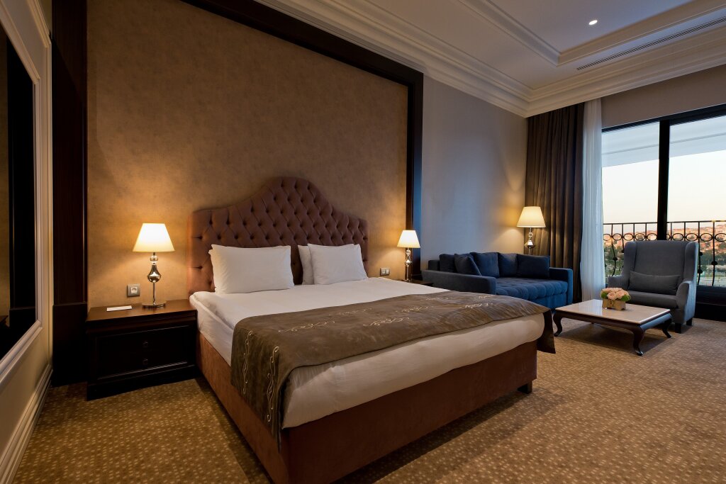 Vialand Palace Hotel 22
