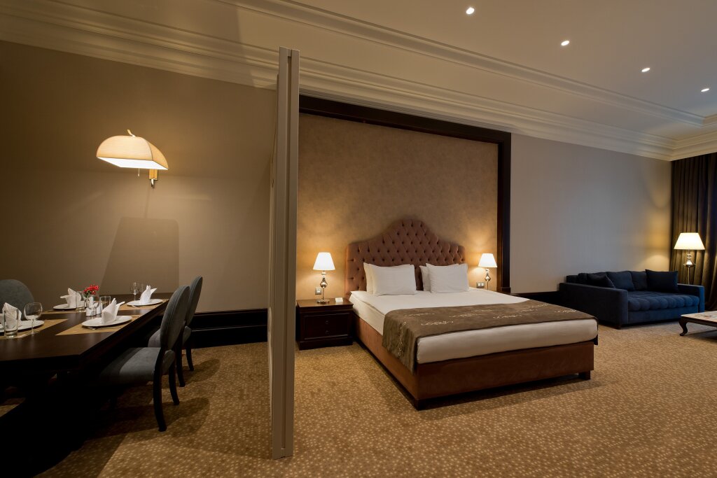 Vialand Palace Hotel 23