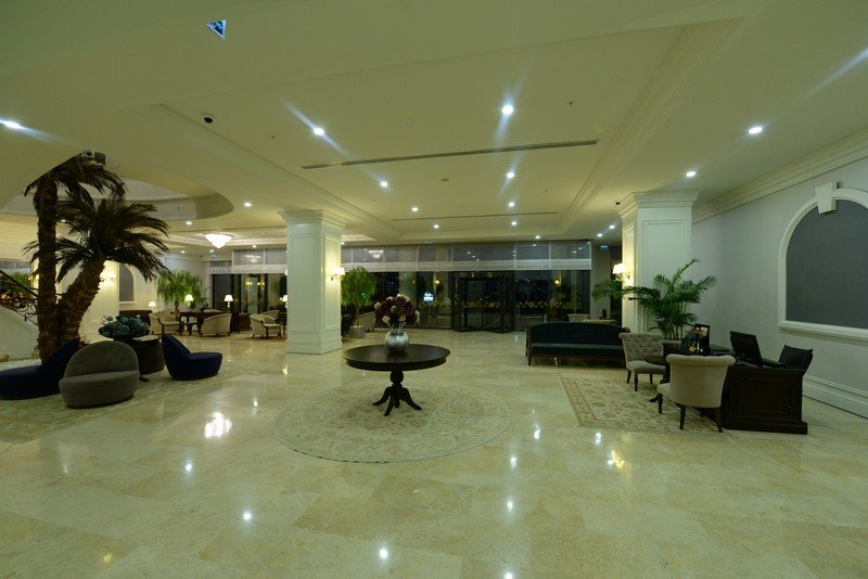 Vialand Palace Hotel 4
