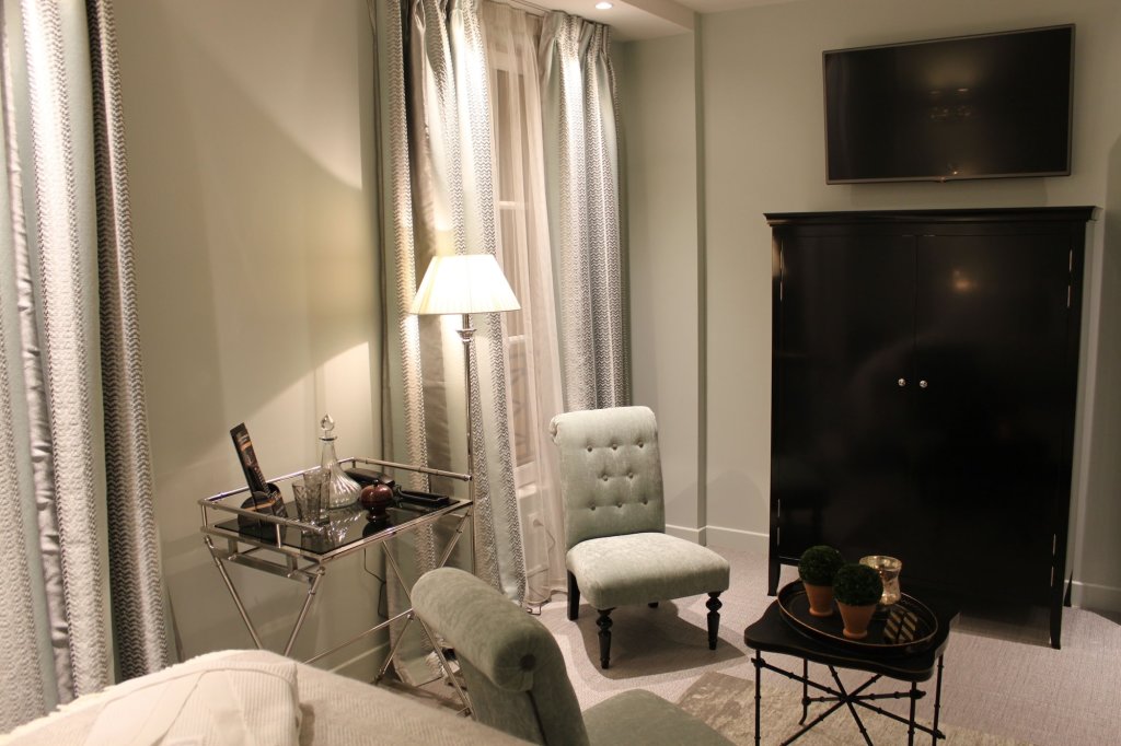 My Home in Paris Hotel 10