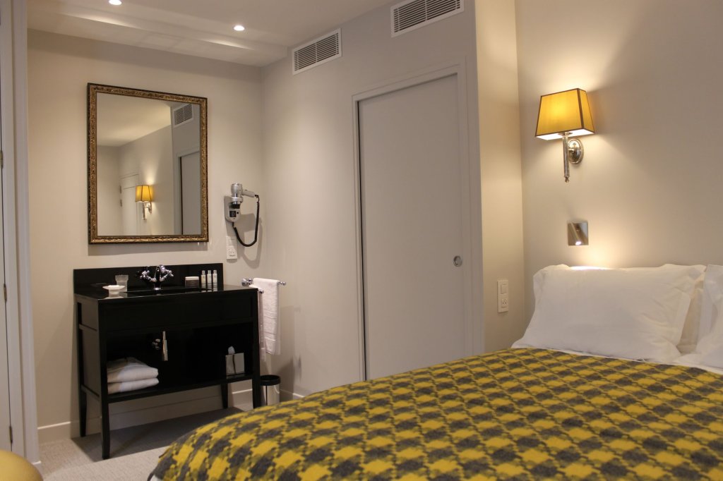 My Home in Paris Hotel 12