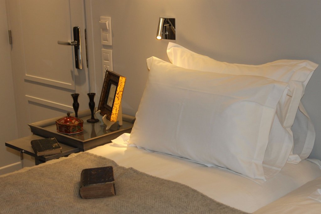 My Home in Paris Hotel 13