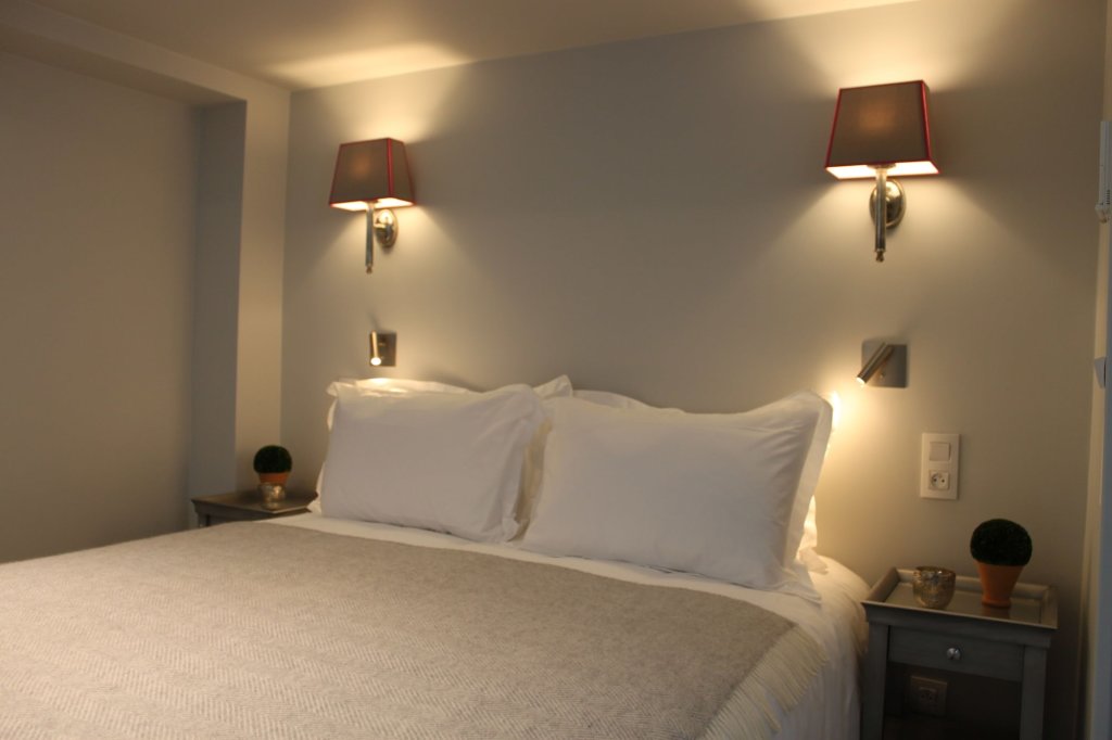 My Home in Paris Hotel 14