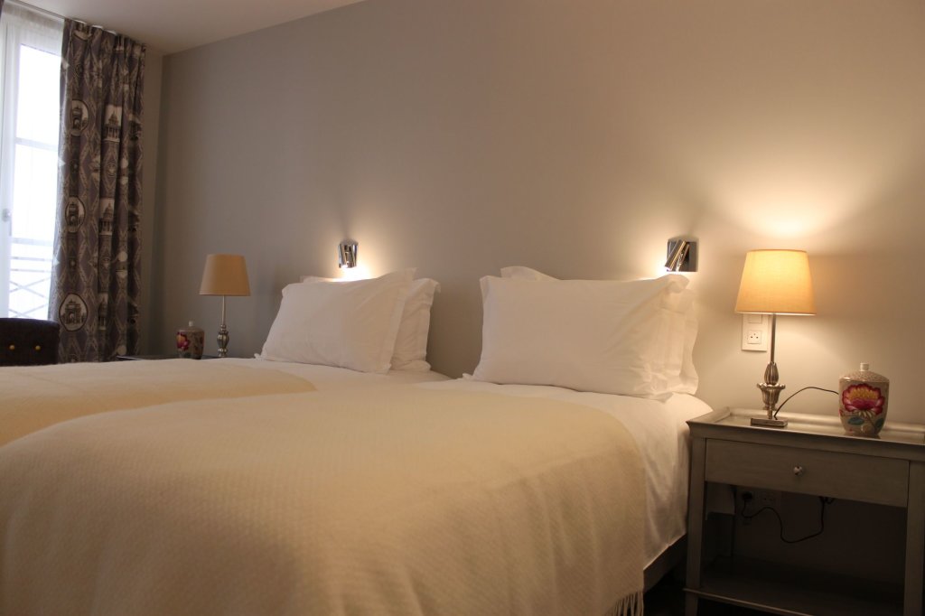 My Home in Paris Hotel 20