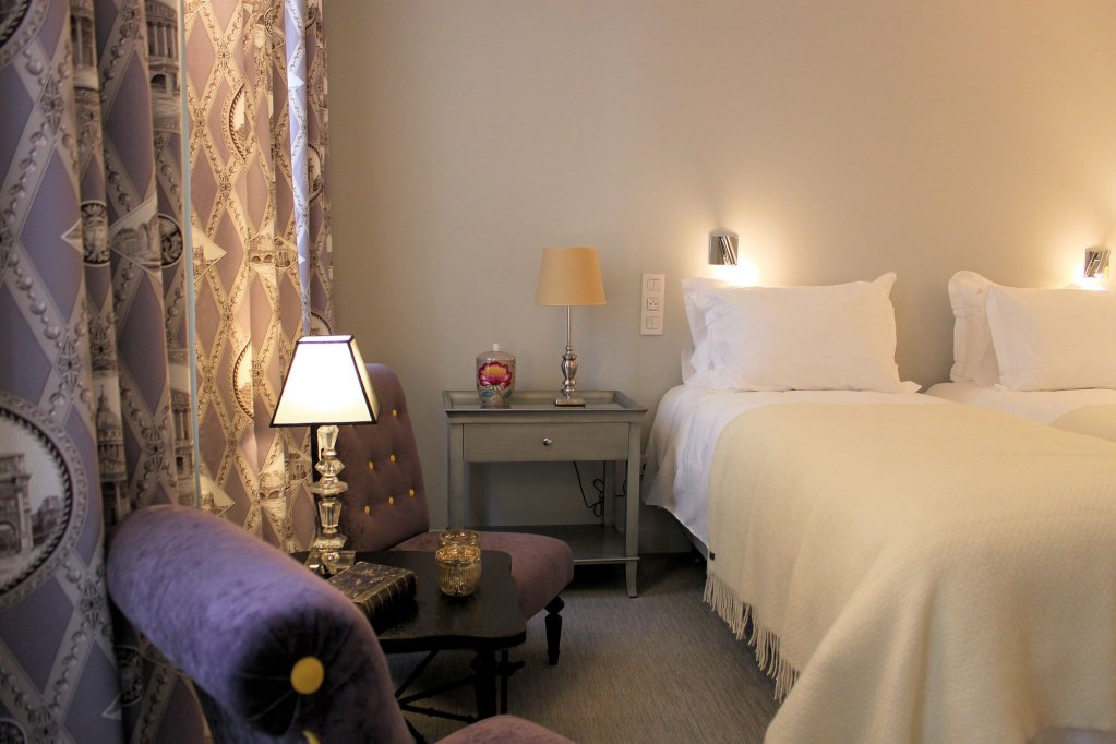 My Home in Paris Hotel 21