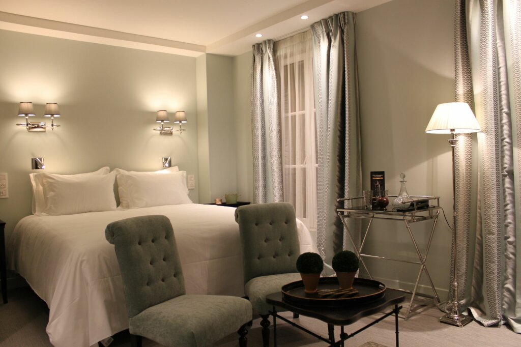 My Home in Paris Hotel 22