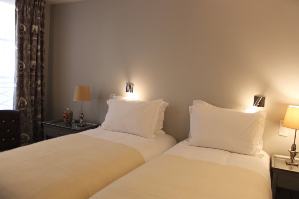 My Home in Paris Hotel 23