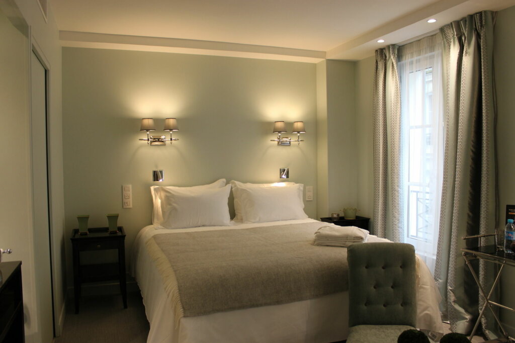 My Home in Paris Hotel 24
