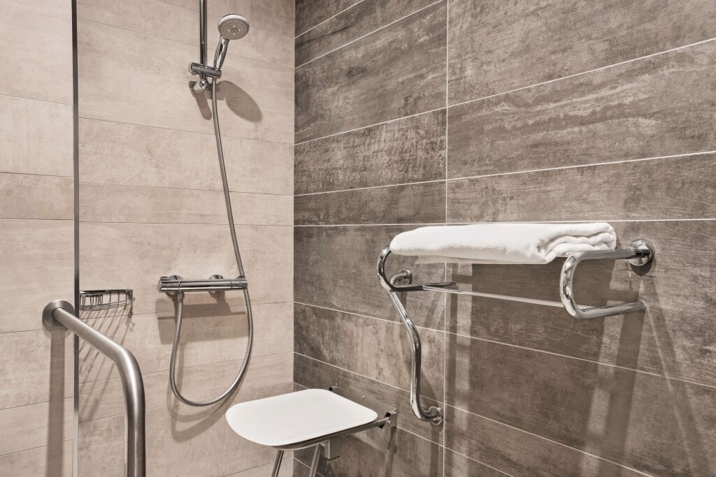Ramada by Wyndham Istanbul Alibeykoy 1