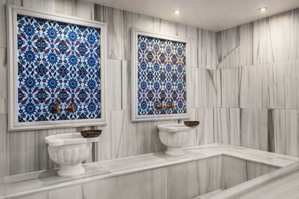 Ramada by Wyndham Istanbul Alibeykoy 4