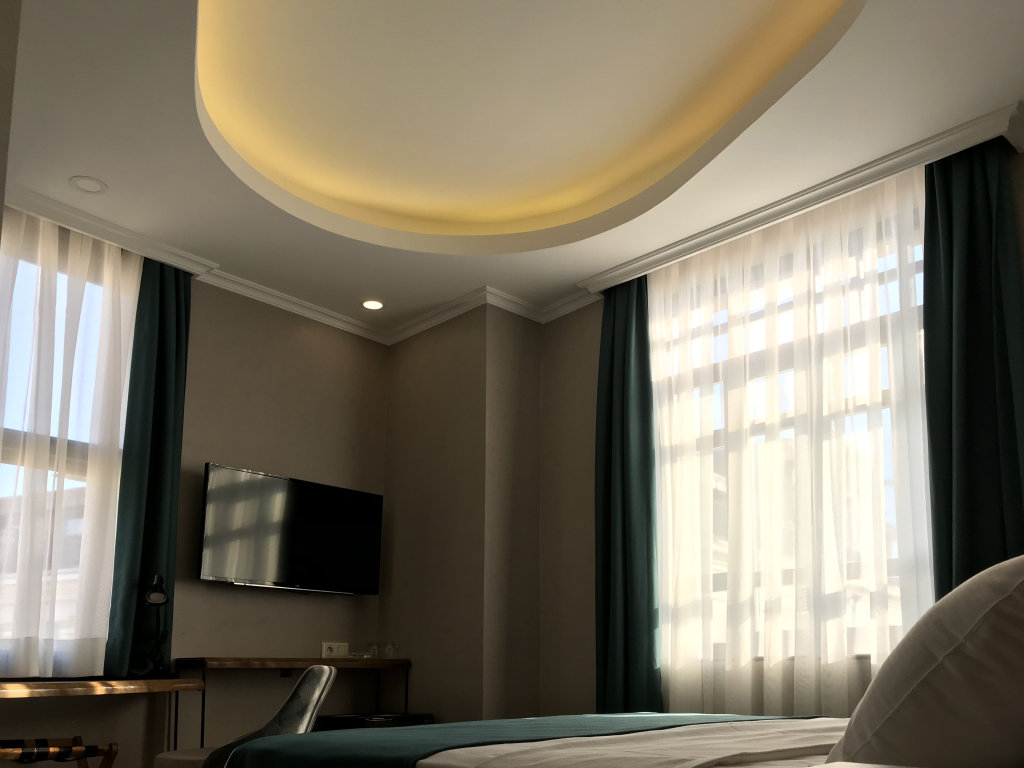 Galatahan Hotel 4