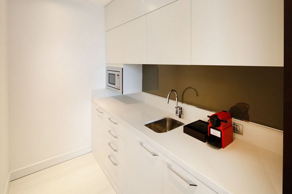 Movenpick Hotel Istanbul Golden Horn 10