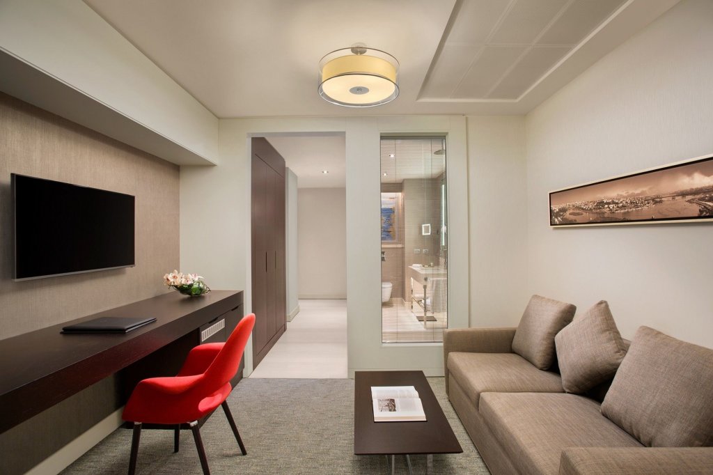 Movenpick Hotel Istanbul Golden Horn 21