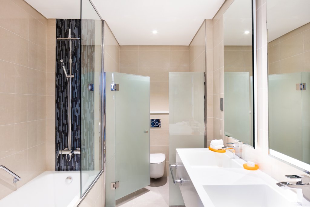 Centara Mirage Beach Resort Dubai 19