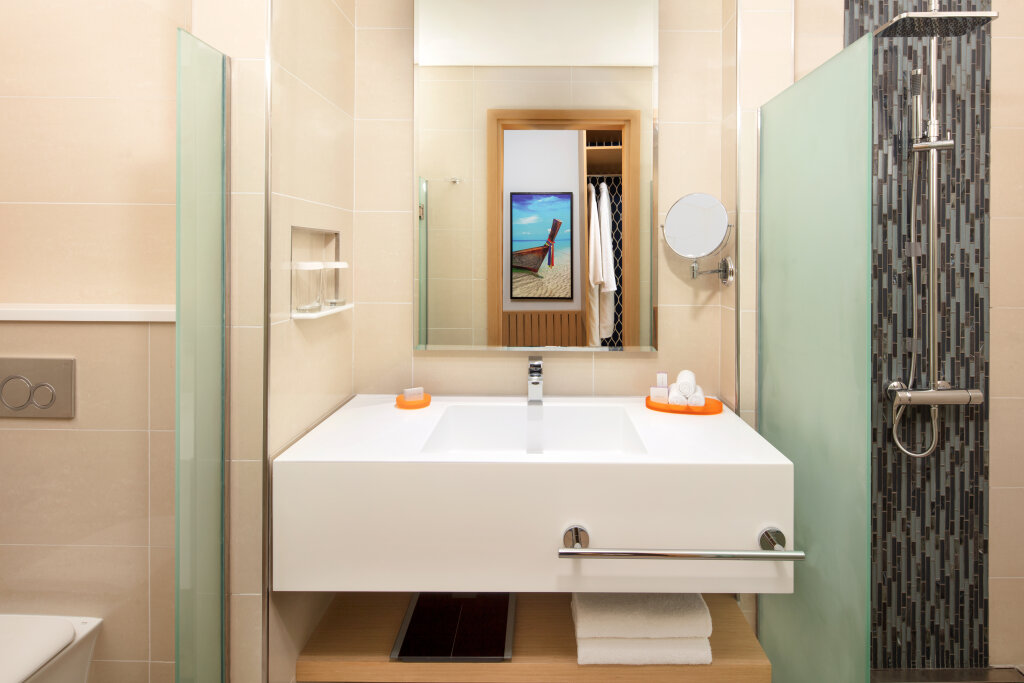 Centara Mirage Beach Resort Dubai 22